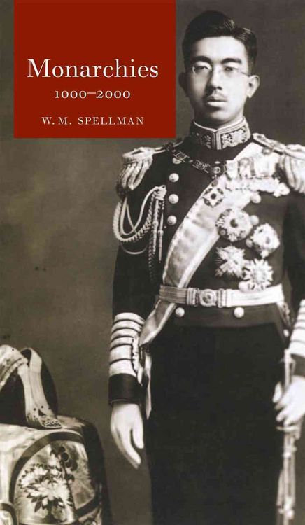 Produktbild: Monarchies 1000-2000