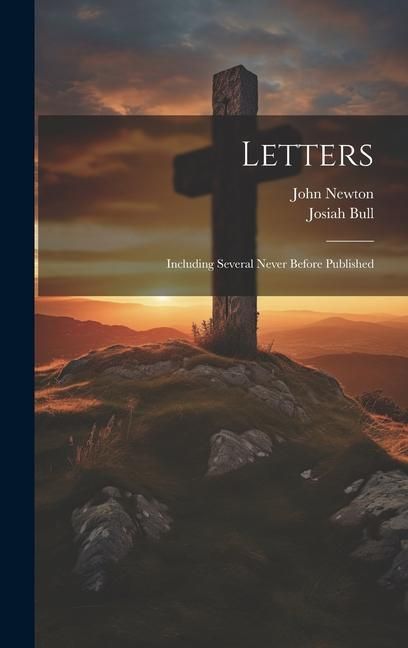 Produktbild: Letters: Including Several Never Before Published