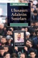 Produktbild: Ulusasiri Adaletin Sinirlari