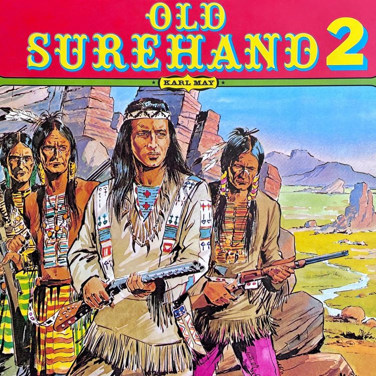 Produktbild: Old Surehand