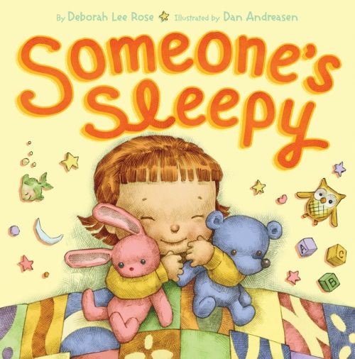 Produktbild: Someones Sleepy