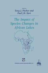 Produktbild: The Impact of Species Changes in African Lakes