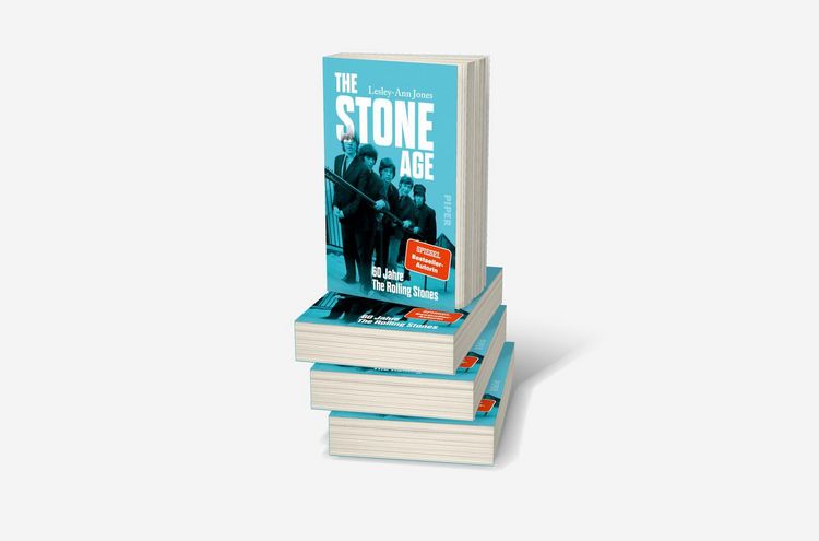 Produktbild: The Stone Age