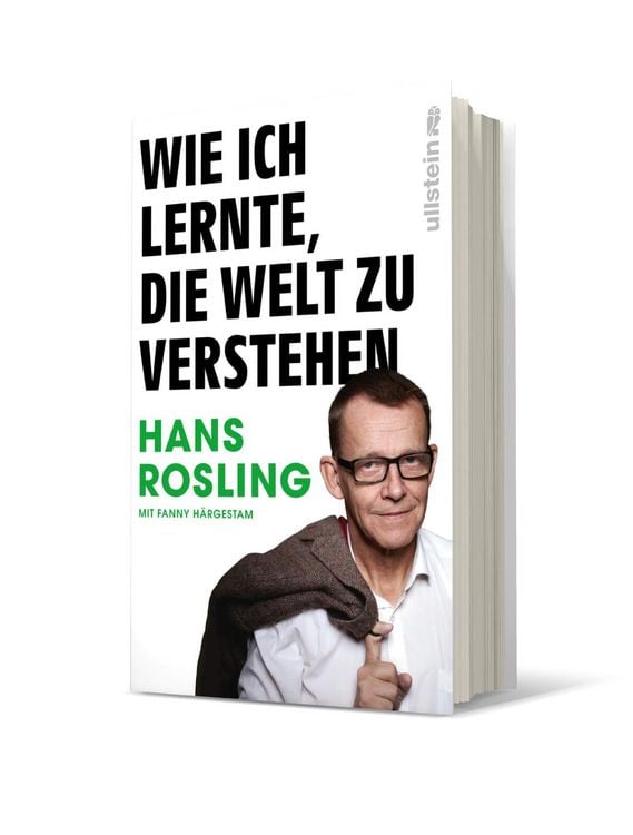 Produktbild: Wie ich lernte, die Welt zu verstehen