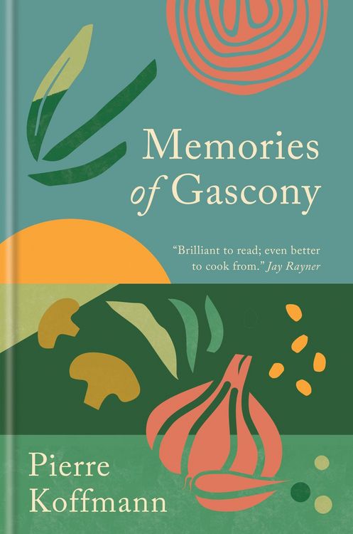 Produktbild: Memories of Gascony
