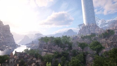 Produktbild: Echoes of Aincrad - Sword Art Online