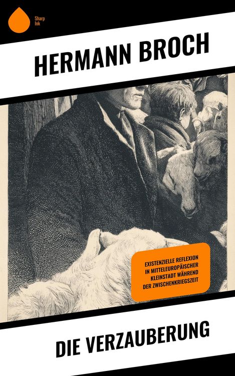 Produktbild: Die Verzauberung