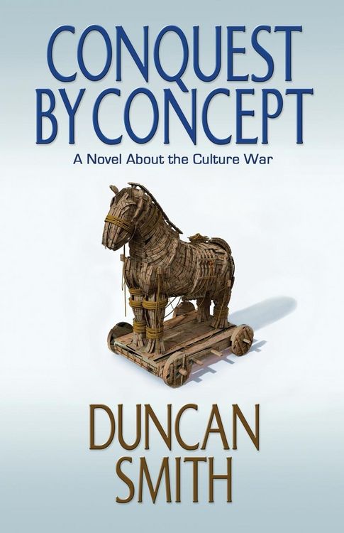 Produktbild: Conquest By Concept