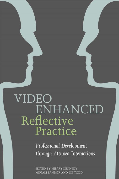 Produktbild: Video Enhanced Reflective Practice