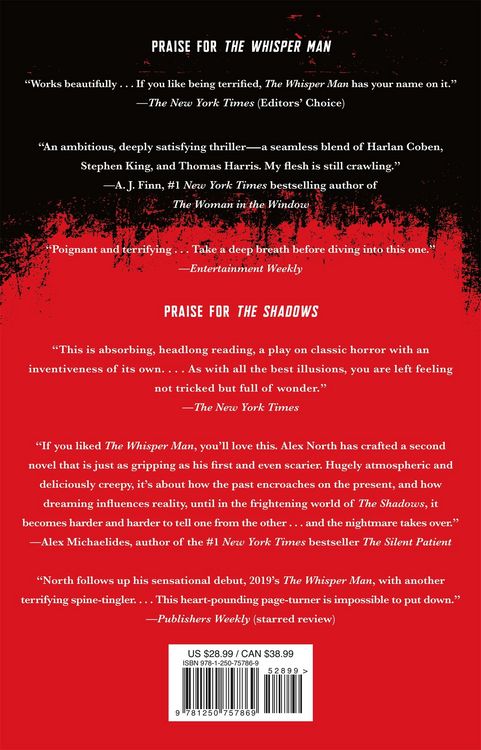 Produktbild: The Angel Maker