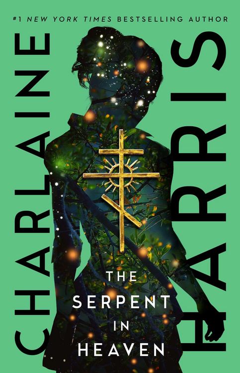Produktbild: The Serpent in Heaven