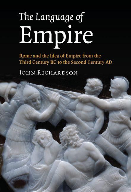 Produktbild: The Language of Empire