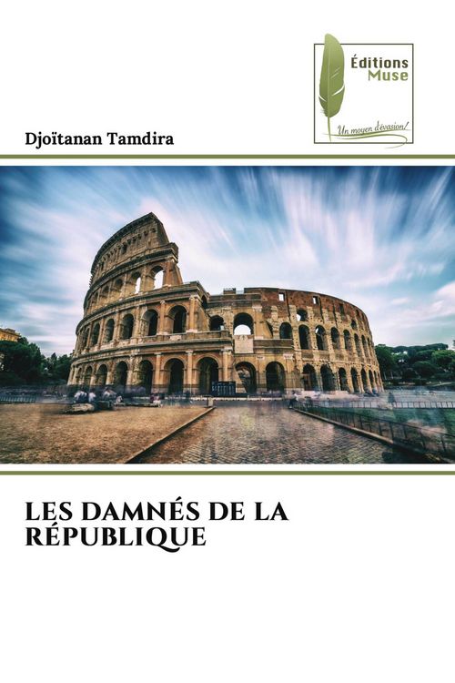 Produktbild: Les Damn&eacute;s De La R&eacute;publique