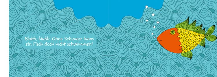 Produktbild: Die kleine Echse Stummelschwanz