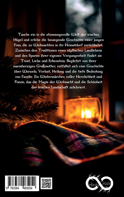 Produktbild: Irische Weihnachten