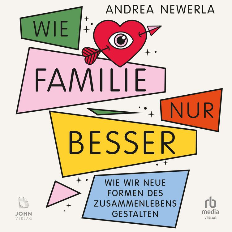 Produktbild: Wie Familie, nur besser