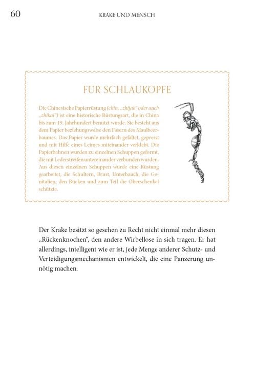 Produktbild: Faszination Krake