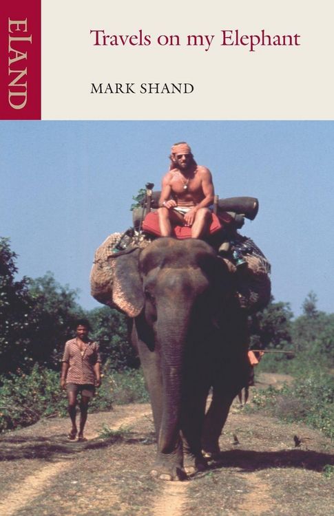 Produktbild: Travels on my Elephant