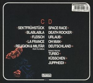Produktbild: Ein Jahrhundertgeschenk F&uuml;r Die Republik
