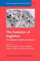 Produktbild: The Evolution of Englishes
