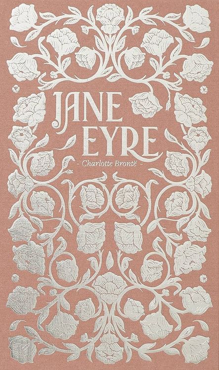 Produktbild: Jane Eyre (Luxe Edition)
