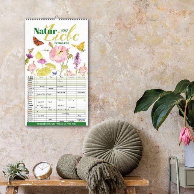 Produktbild: NaturLiebe 2027