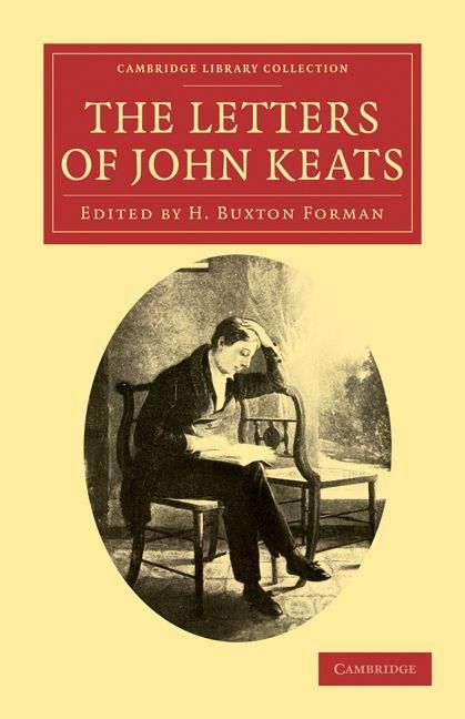Produktbild: The Letters of John Keats