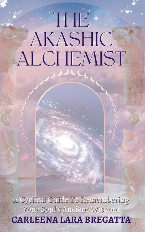 Produktbild: The Akashic Alchemist