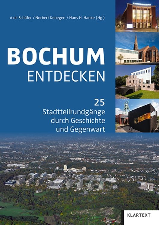 Produktbild: Bochum entdecken