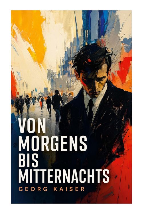 Produktbild: Von morgens bis mitternachts