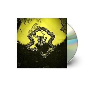 Produktbild: Stigma (Yellow LP)