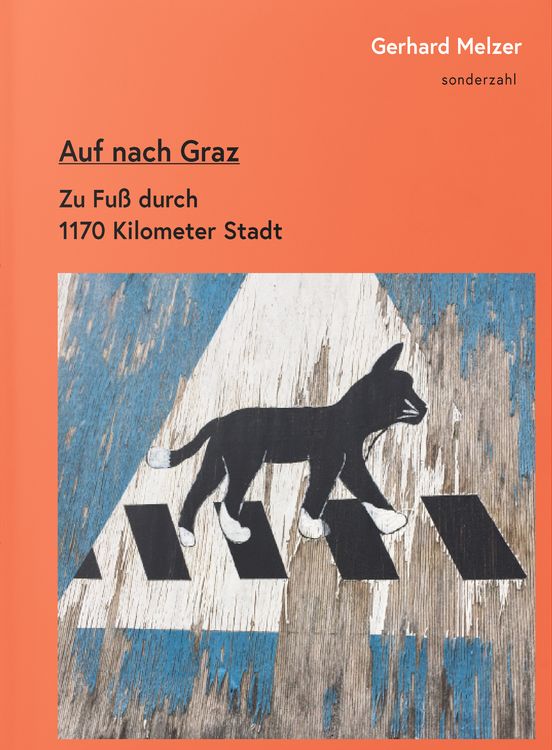 Produktbild: Auf nach Graz