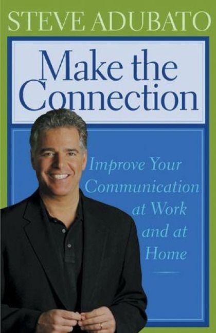 Produktbild: Make the Connection