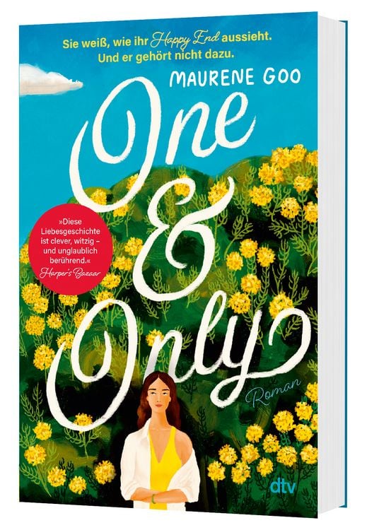 Produktbild: One & Only