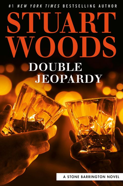 Produktbild: Double Jeopardy