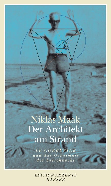 Produktbild: Der Architekt am Strand