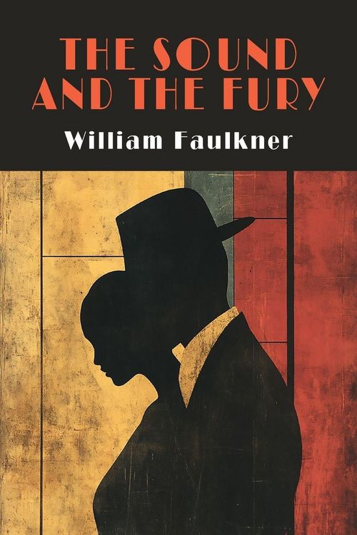Produktbild: The Sound and the Fury