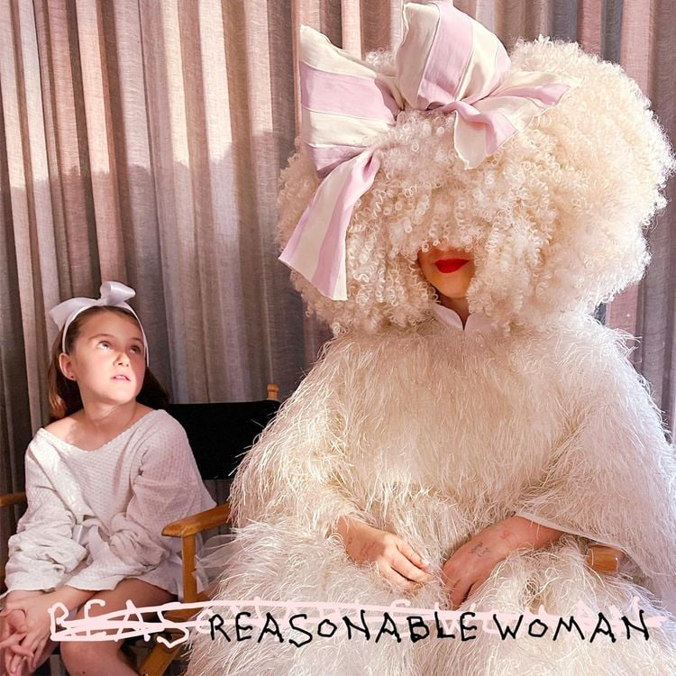 Produktbild: Reasonable Woman