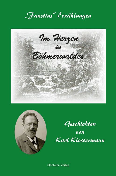 Produktbild: Im Herzen des B&ouml;hmerwaldes