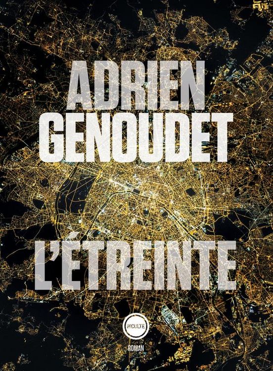 Produktbild: L'&eacute;treinte
