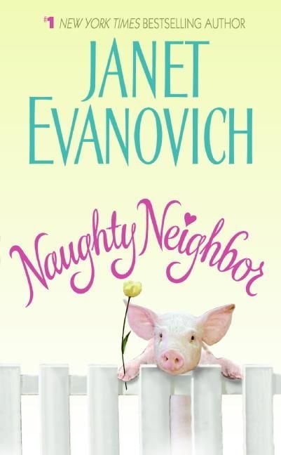 Produktbild: Naughty Neighbor