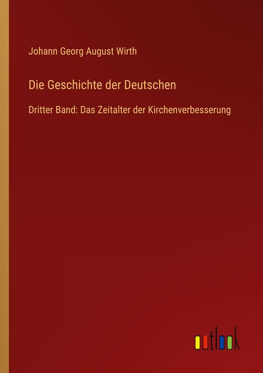 Produktbild: Die Geschichte der Deutschen