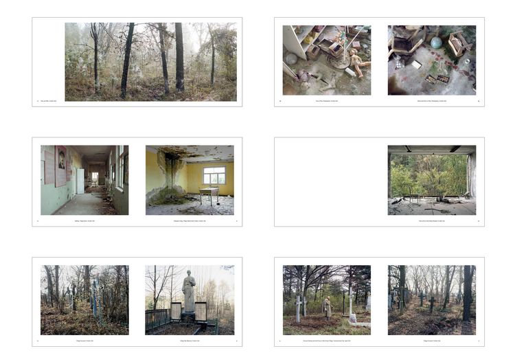 Produktbild: Growth and Decay