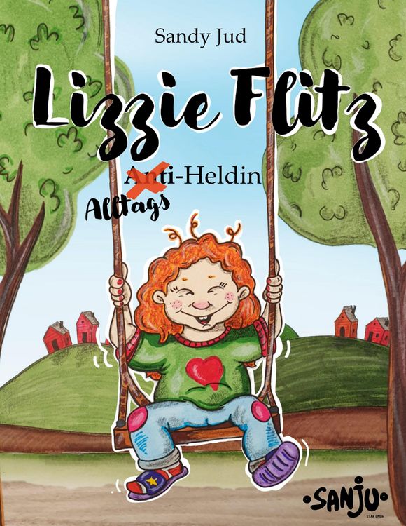 Produktbild: Lizzie Flitz