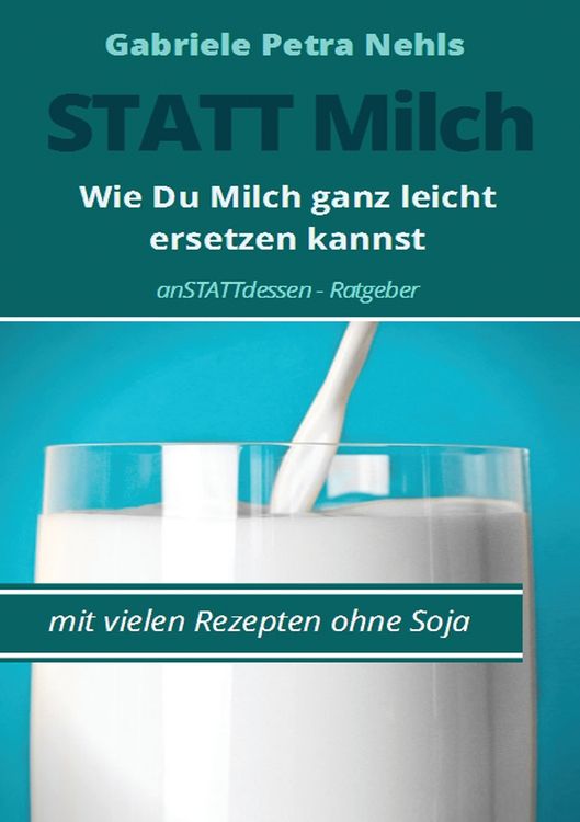 Produktbild: Statt Milch