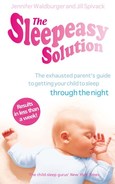 Produktbild: The Sleepeasy Solution