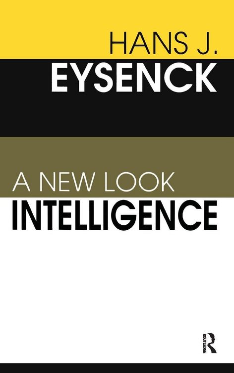 Produktbild: Intelligence