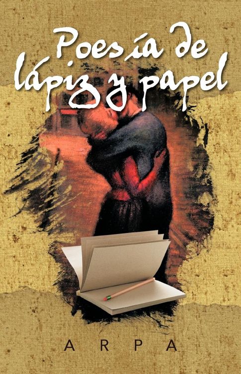 Produktbild: Poesia de Lapiz y Papel