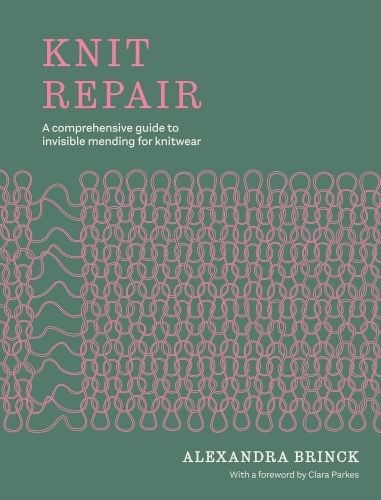 Produktbild: Knit Repair