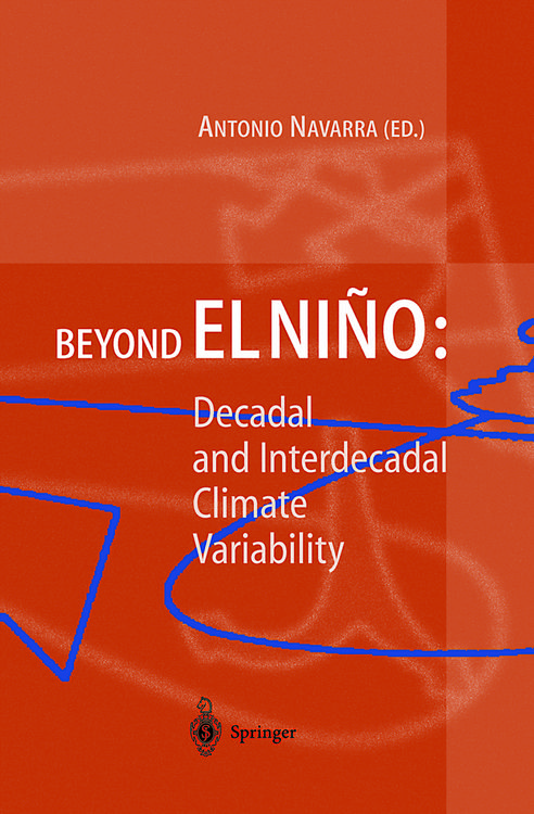 Produktbild: Beyond El Ni&ntilde;o